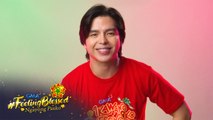GMA Christmas Station ID 2023: Anthony Rosaldo (Online Exclusive)