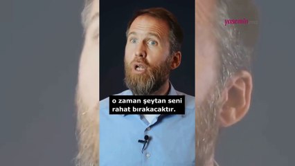 Namazda vesvese niçin olur? Namazdaki vesvese kötü bir durum mudur?