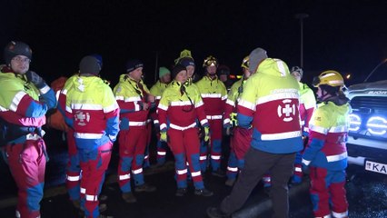 Bald Vulkanausbruch auf Island? Evakuierung nach 800 Erdbeben an einem Tag