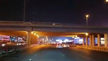 1333 - قصة لا تقرأ هذا الكتاب !! سوالف طريق