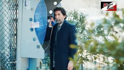 مسلسل الدخيل ( الجزء 3 ) – الحلقة 11 – تركى مدبلج