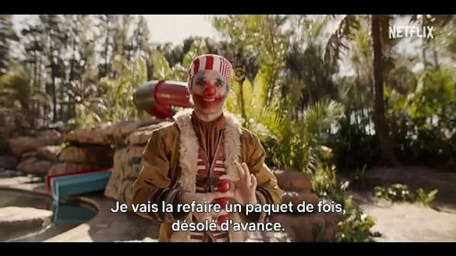 One Piece - saison 1 BONUS VO Bêtisier