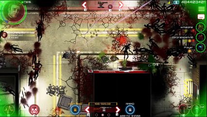 SAS Zombie Assault 4 Nightmare mode Steam 379