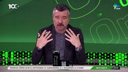 Tümer Metin: Fenerbahçe'nin içine girdiği girdap!