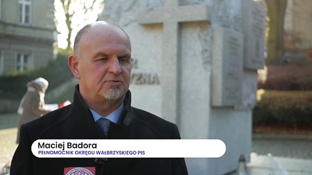 20231111_Krajewski_II Marsz Niepodległości