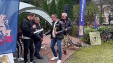 20231111_Jacek_Drozdz_NMRsko_pokaz samochodow
