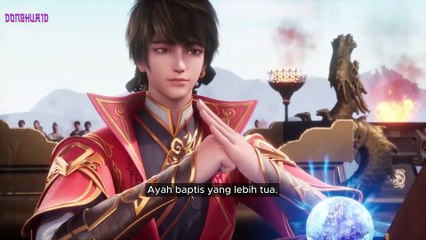 The First Son-In-Law Vanguard Of All Time Episode 36 Indo Sub