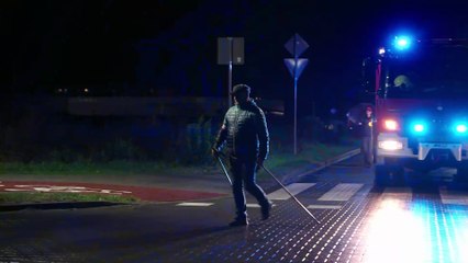 Gazeta Lubuska. Zbąszynek. Marsz niepodległośiowy