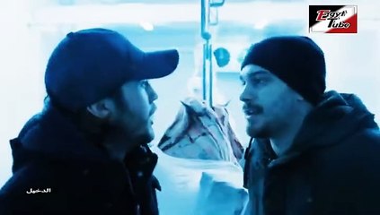 مسلسل الدخيل ( الجزء 3 ) – الحلقة 14 – تركى مدبلج