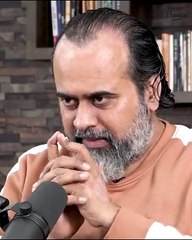 Never break down || Acharya Prashant