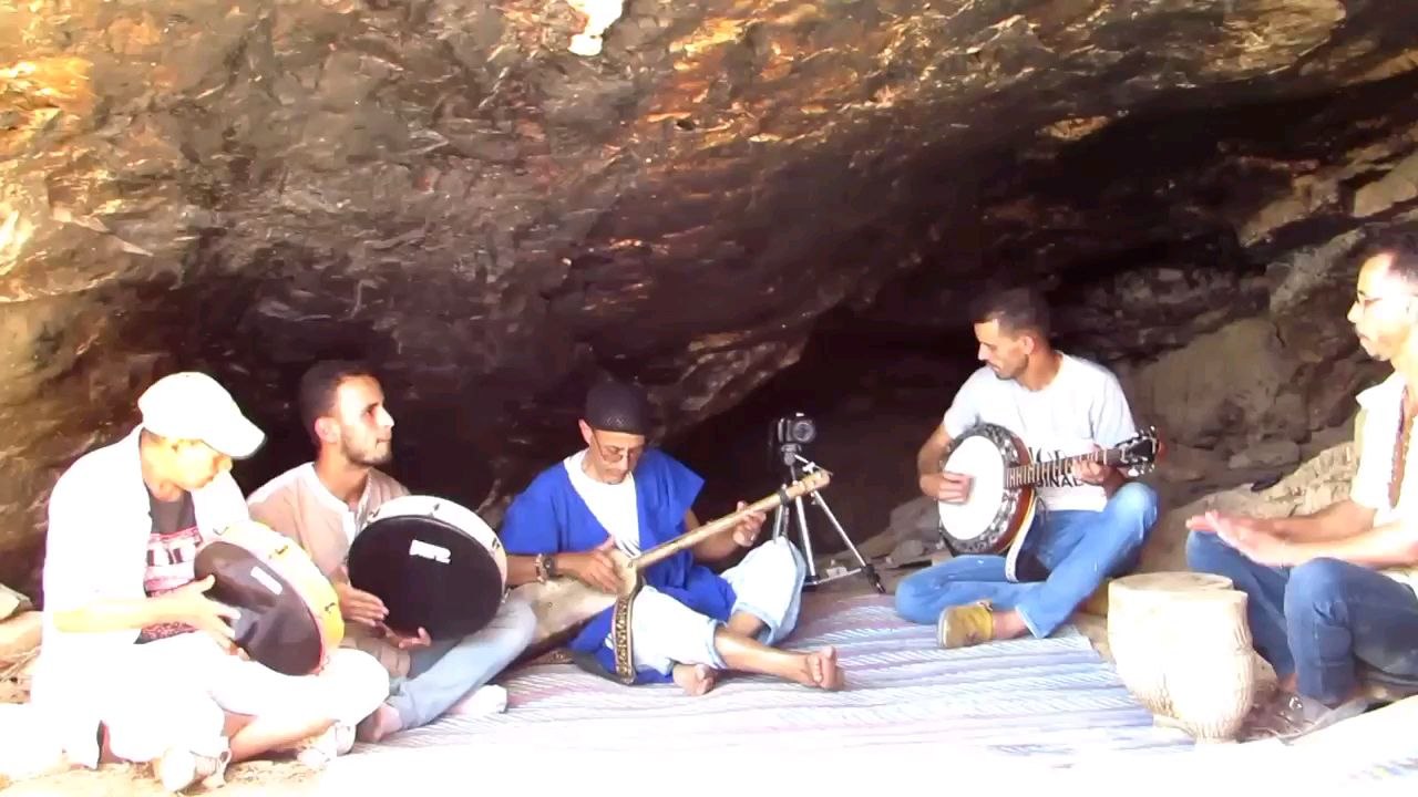 Hassan Wargui | issafen