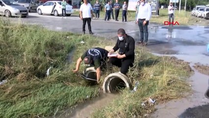 TEKİRDAĞ-2 ÇOCUĞUN ÖLÜMÜNDE 'ASLİ' KUSURLU BULUNAN BELEDİYELER İÇİN 2,5 YILDIR SORUŞTURMA İZNİ BEKLENİYOR