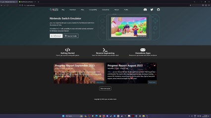How to Install Super Mario RPG SWITCH on your PC Today!