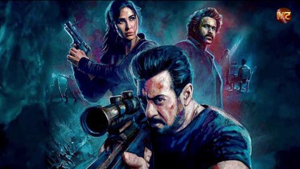 Tiger 3 Review: Shah Rukh Khan की एंट्री ने खड़े किए रोंगटे Tiger-Zoya की कहानी ने फोड़ा दिवाली बम