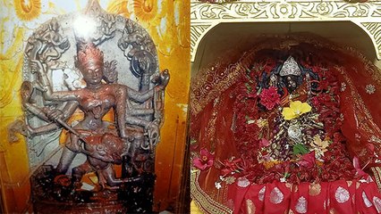 যোগাদ্যা রূপেই দেবীর অধিষ্ঠান ক্ষীরগ্রামে, বাংলার সতীপীঠ সফরে ওয়ান ইন্ডিয়া বাংলা