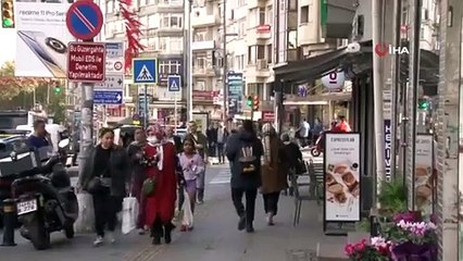 Tarihçi Zafer Bilgi, İstanbul'un tarihi semt isimlerinin hikayelerini anlattı