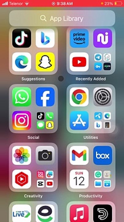 How to create WhatsApp Channel