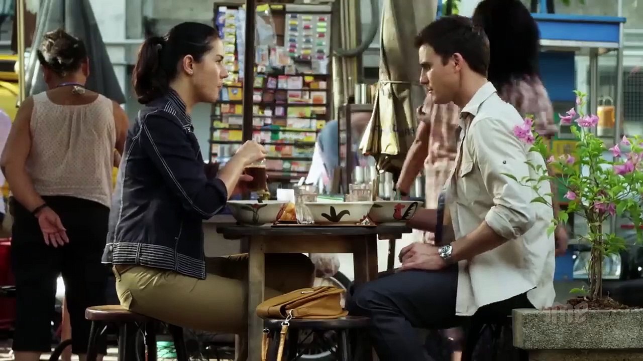 The Paradise Matrix ll Hollywood Action Adventure War Movie in English ll