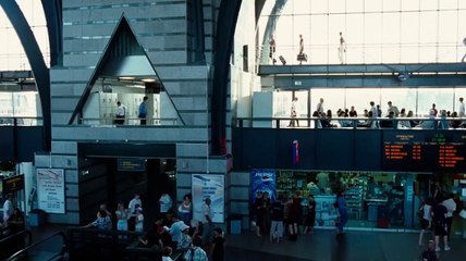 Assassin Killer 🎯 - Action-Packed Hollywood Thriller Starring Christian Slater