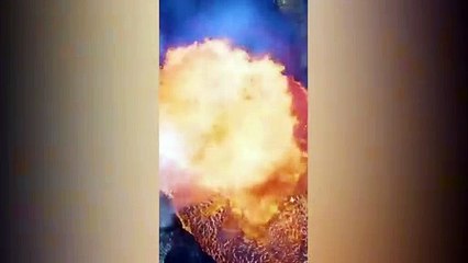 İzlanda'da yanardağ patlaması riski: Grindavik kasabası tahliye edildi