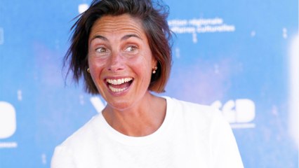 Alessandra Sublet se livre cash sur la chirurgie esthétique et assume, "je m'en fous moi"