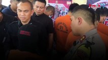 Ayah Pencabul 2 Anak Kandungnya, Seorang Pengajar Diniyah di Sukabumi
