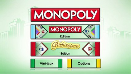Monopoly online multiplayer - ps3