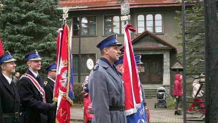 Nowy Targ - obchody święta niepodległości