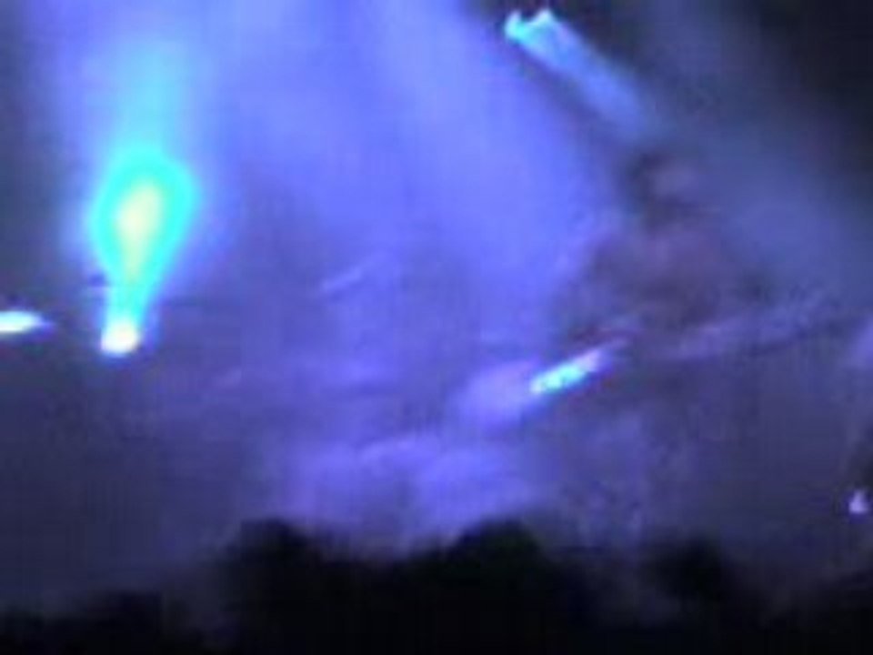 BB BRUNES CONCERT 08.03.08