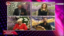 KAYTV - 11 KASIM 2023 - BOZKIRDA AÇAN ÇİÇEKLER