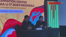 Piala Dunia Jadi Bekal Timnas U17 Bawa Sepak Bola Indonesia Jadi Lebih Baik