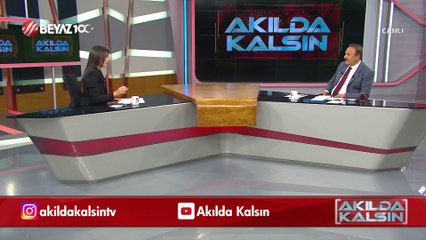 Akılda Kalsın 12 Kasım 2023 / Mehmet Sevigen