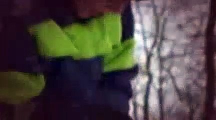 Are You Afraid Of The Dark Season 6 Episode 13 The Tale Of Bigfoot Ridge