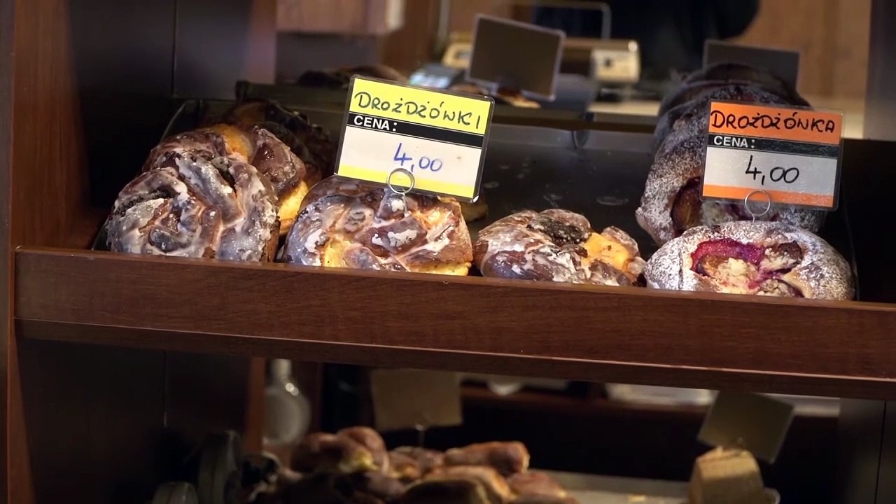 Nowy Targ - cukiernia ambasadorem miasta