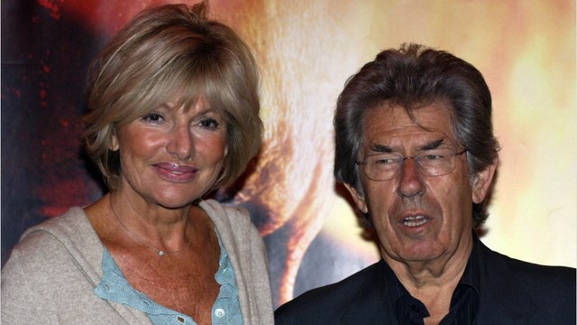 GALA VIDEO - Mort de Philippe Gildas : ce tragique secret que sa femme Maryse a gardé pour elle