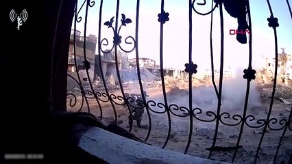 Gazze'de bilanço ağırlaşıyor! Hayatını kaybedenlerin sayısı 11 bini aştı