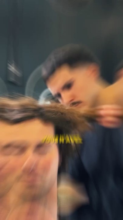 Un coiffeur pareil