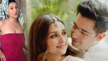 ‘Parineeti Chopra’s’ Special Wish For Husband ‘Raghav Chadha’ On His 35th Birthday!