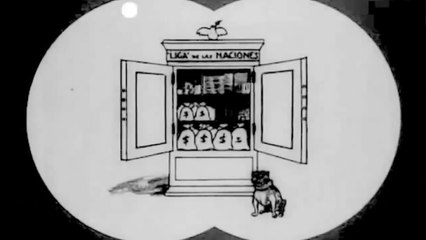 Quirino Cristiani - Los que Ligan (1919)