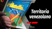 La Hojilla | Intereses imperiales sobre El Esequibo que pertenece a Venezuela