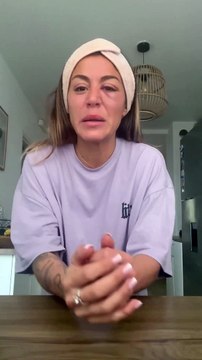 Elle a dénoncé son comportement sur les réseaux sociauxAnaïs Camizuli révèle avoir été frappée par un inconnu dans la rue le 12 novembre 2023.