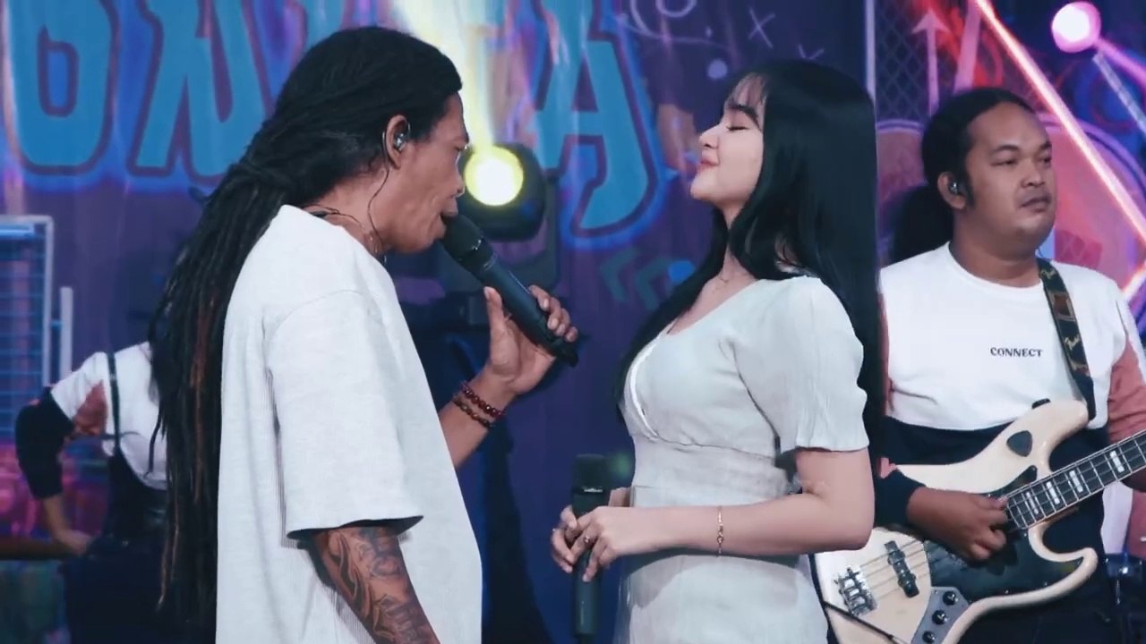 New Monata - Sejuta Rindu - Cak Sodiq Feat Laila Ayu