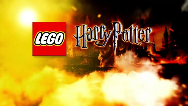 LEGO Harry Potter: Years 5-7 online multiplayer - ps3