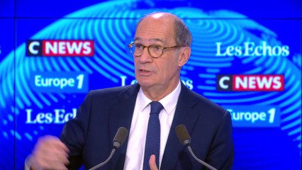Immigration :«Quand on vient en France, on s'assimile à la France», explique Eric Woerth