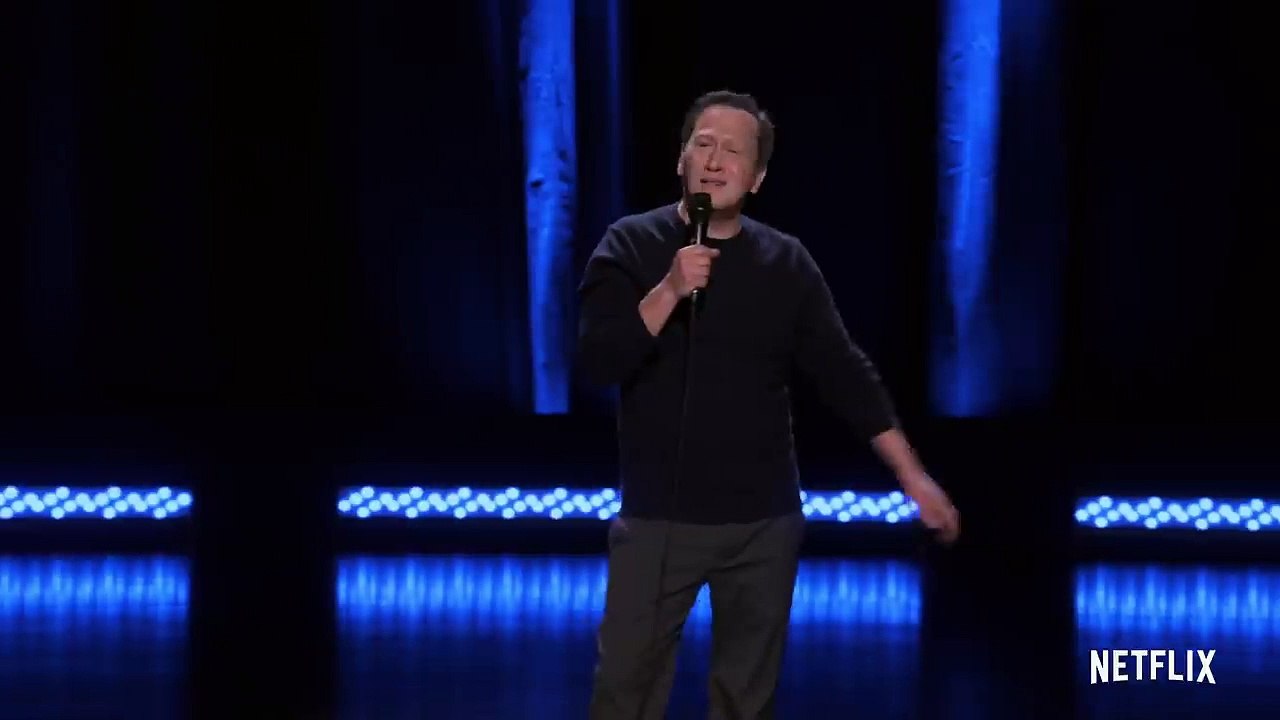 Rob Schneider: Asian Momma, Mexican Kids Bande-annonce (EN)