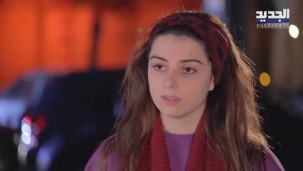 مسلسل حكايتي الحلقة 12 الثانية عشر