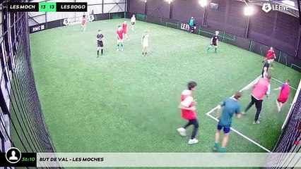 But de val - les moches
