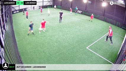 But de soren - les bogoss