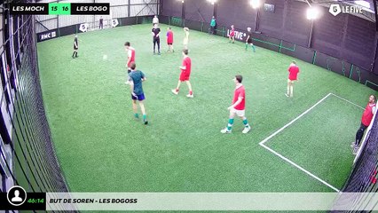 But de soren - les bogoss