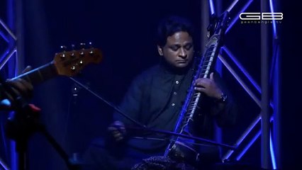 BRISHTI PORE - TAPOSH FEAT. BAPPA MAZUMDER | OMZ WIND OF CHANGE [SEASON-01]